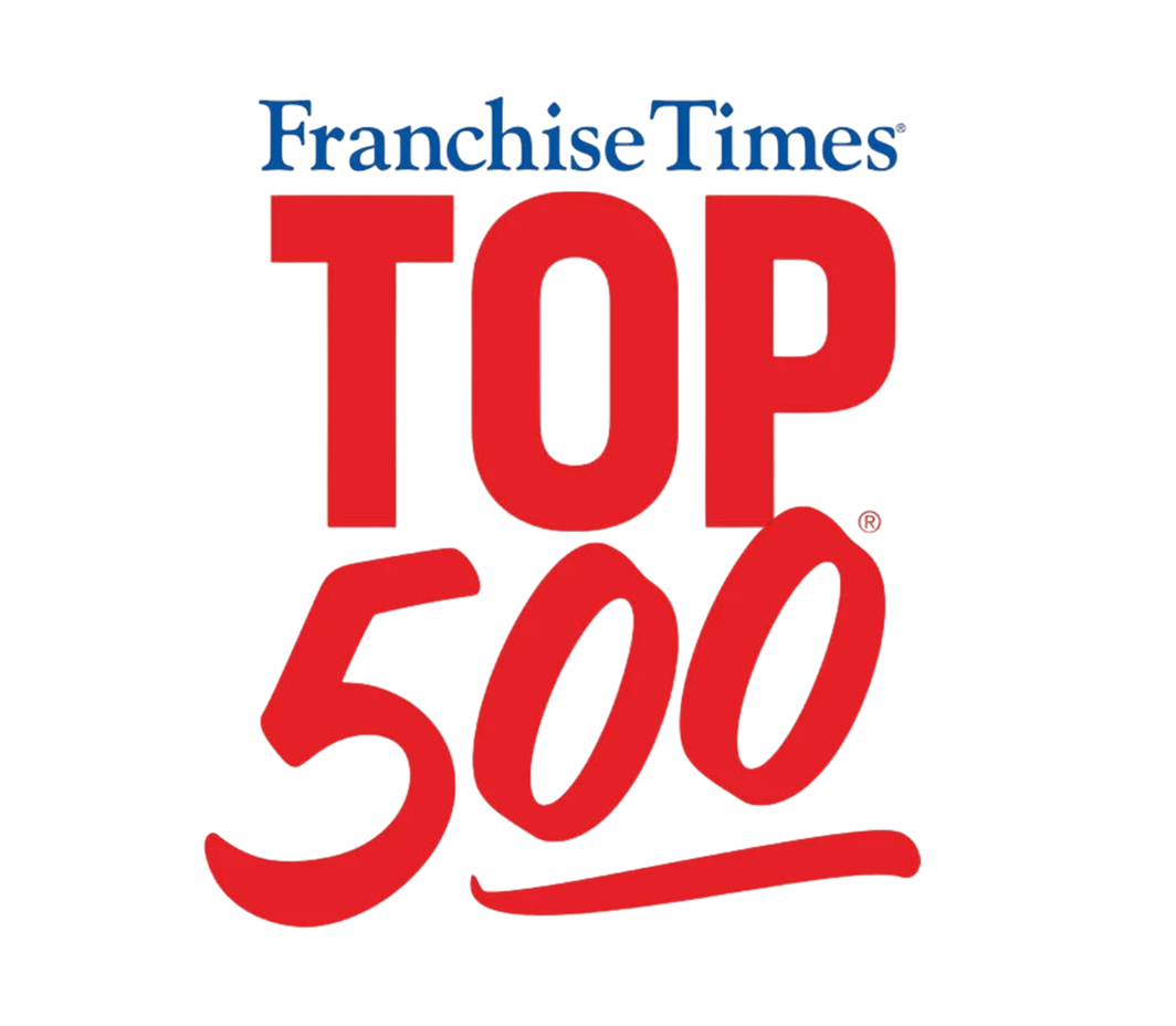 Franchise Times top 500 logo