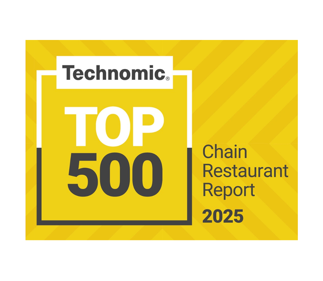technomic top 500 award logo
