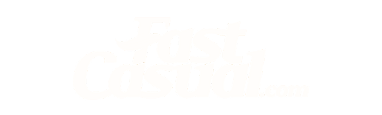 Fast Casual Logo