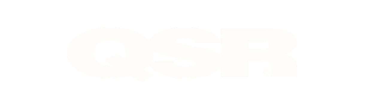 QSR logo