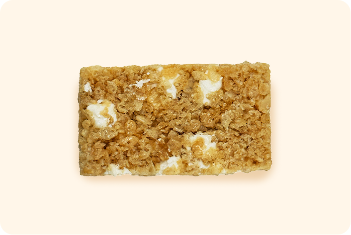 Marshmallow Bar
