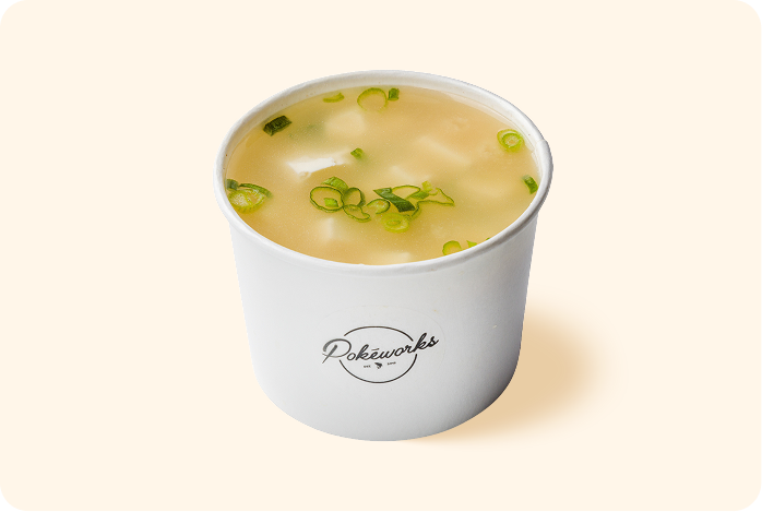 Miso Soup