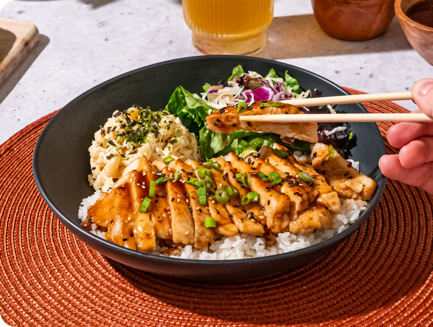 Pokeworks Huli Huli plate 