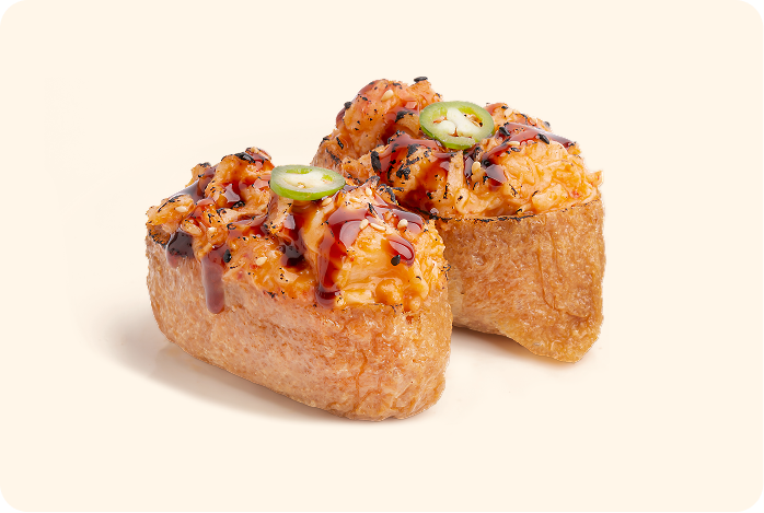 DYNAMITE LOBSTER POKE BOMB